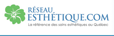 Réseau Esthétique Réseau Esthétique